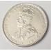 AUSTRALIA 1935 . ONE 1 SHILLING